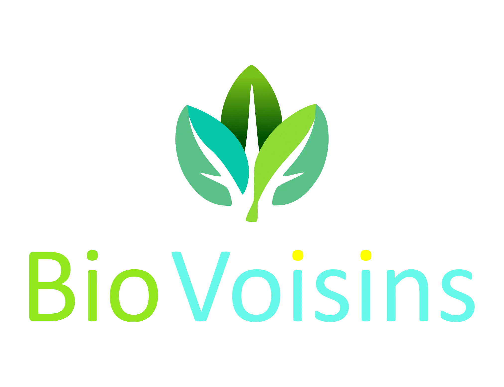 Bio'Voisin - Aperçu du projet