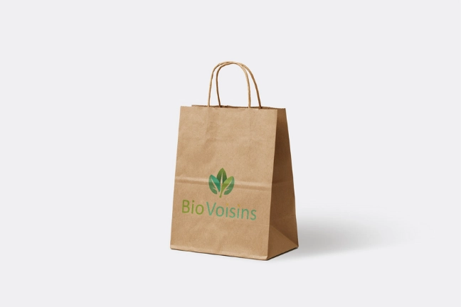 Bio'Voisin — visuel 1