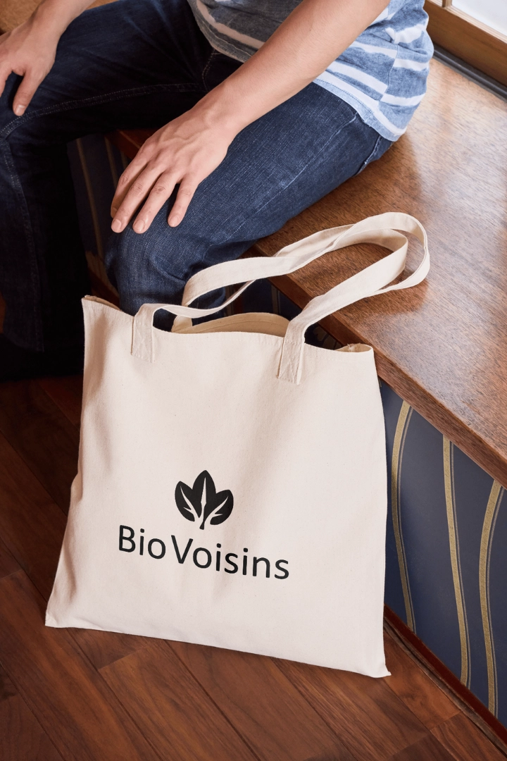 Bio'Voisin — visuel 2