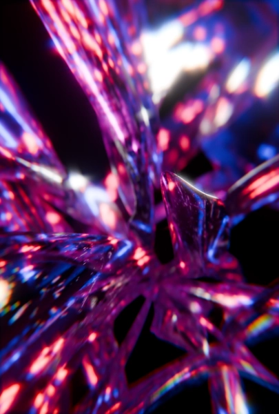 Projets 3D - Aperçu du projet